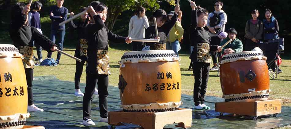 加納西認定こども園